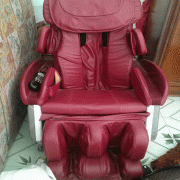 ghế massage cũ